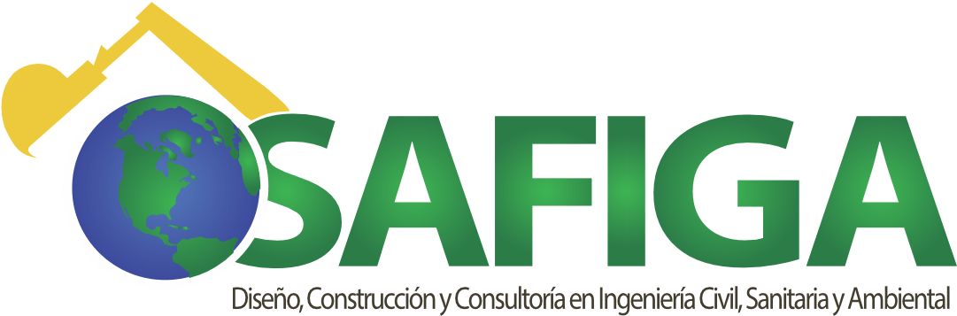 SAFIGA SAS | Ingeniería Civil, Sanitaria y Ambiental SAFIGA SAS | Ingeniería Civil, Sanitaria y Ambiental