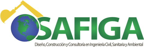 Ingeniería Civil | Sanitaria | Ambiental - SAFIGA S.A.S